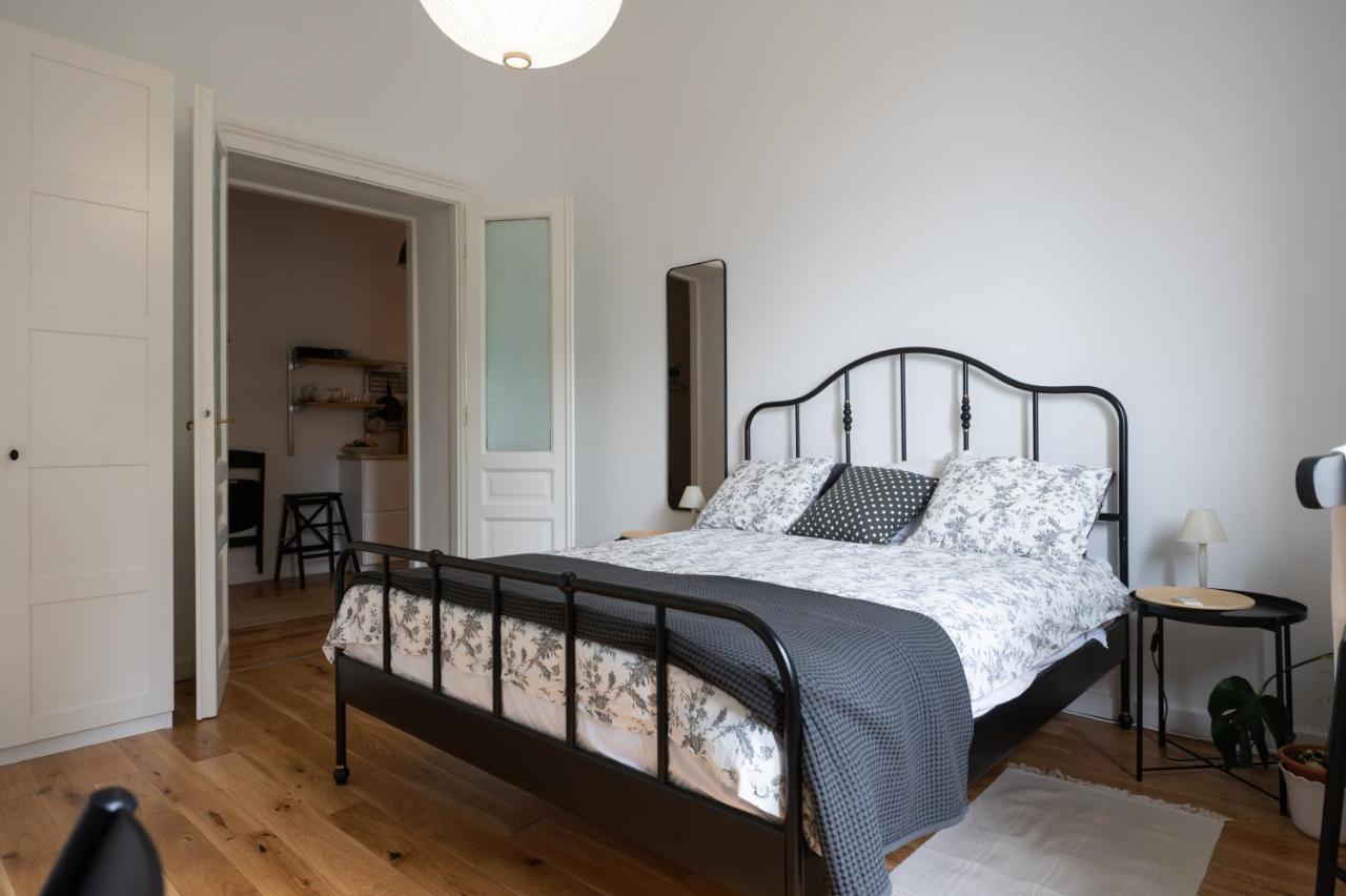 Val Maistro Apartment 扎达尔 外观 照片