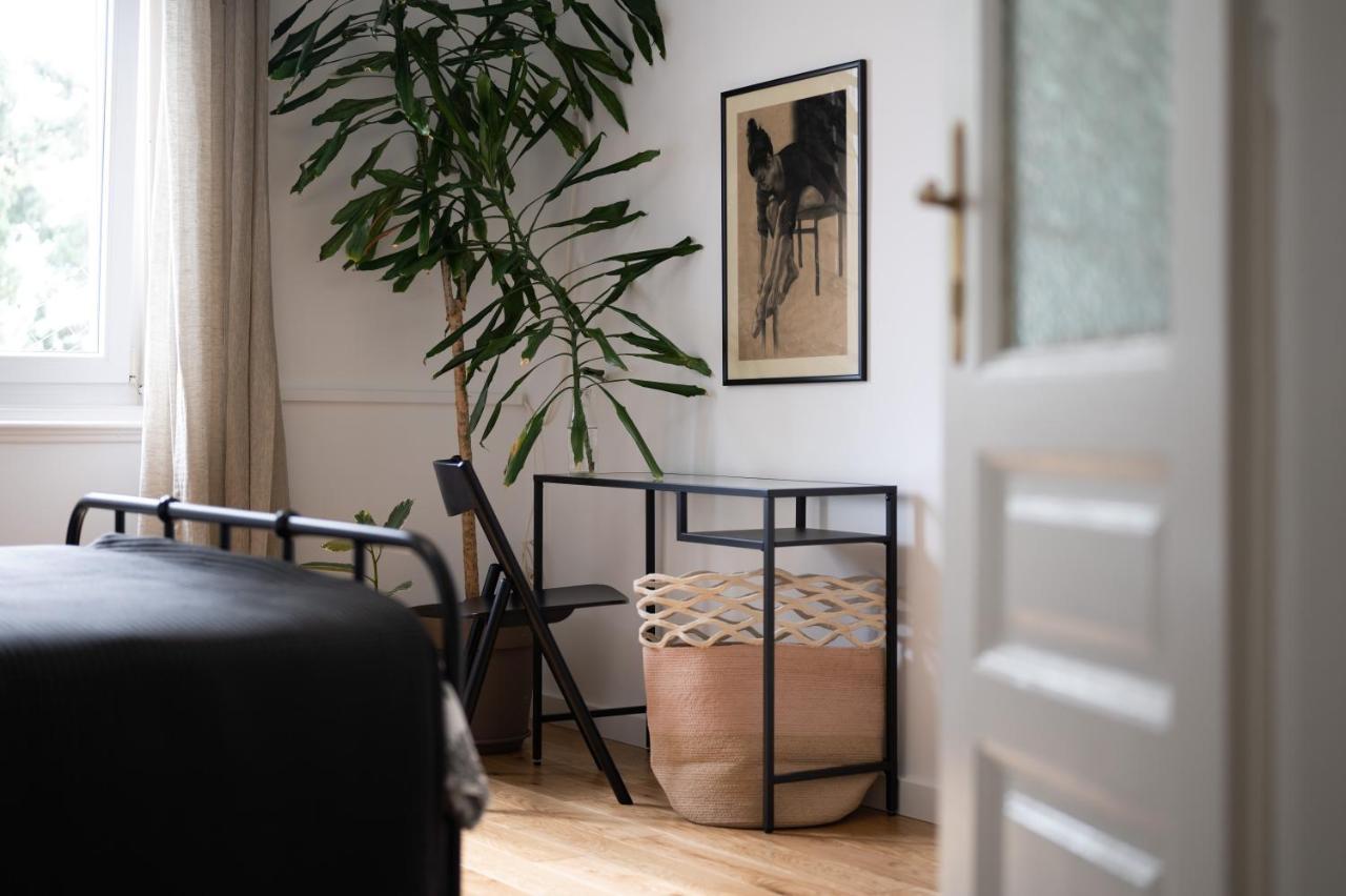 Val Maistro Apartment 扎达尔 外观 照片