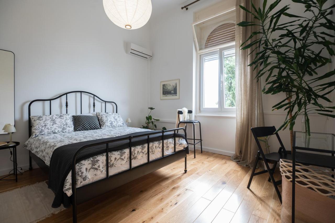 Val Maistro Apartment 扎达尔 外观 照片