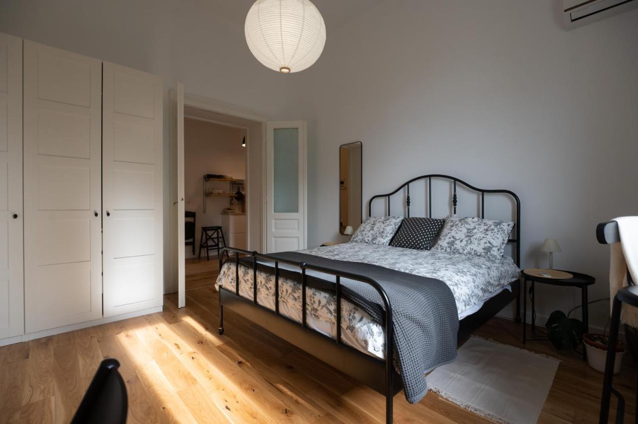 Val Maistro Apartment 扎达尔 外观 照片