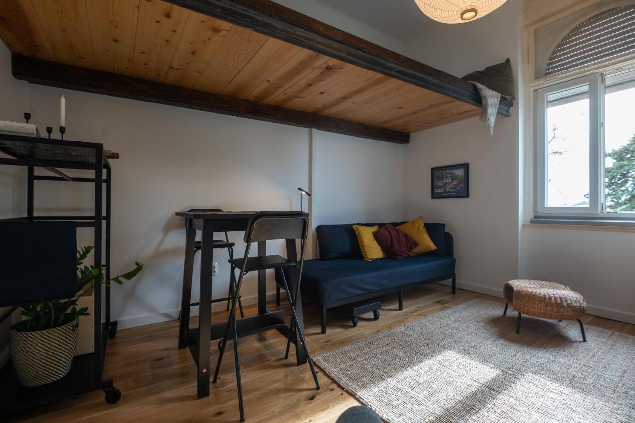 Val Maistro Apartment 扎达尔 外观 照片