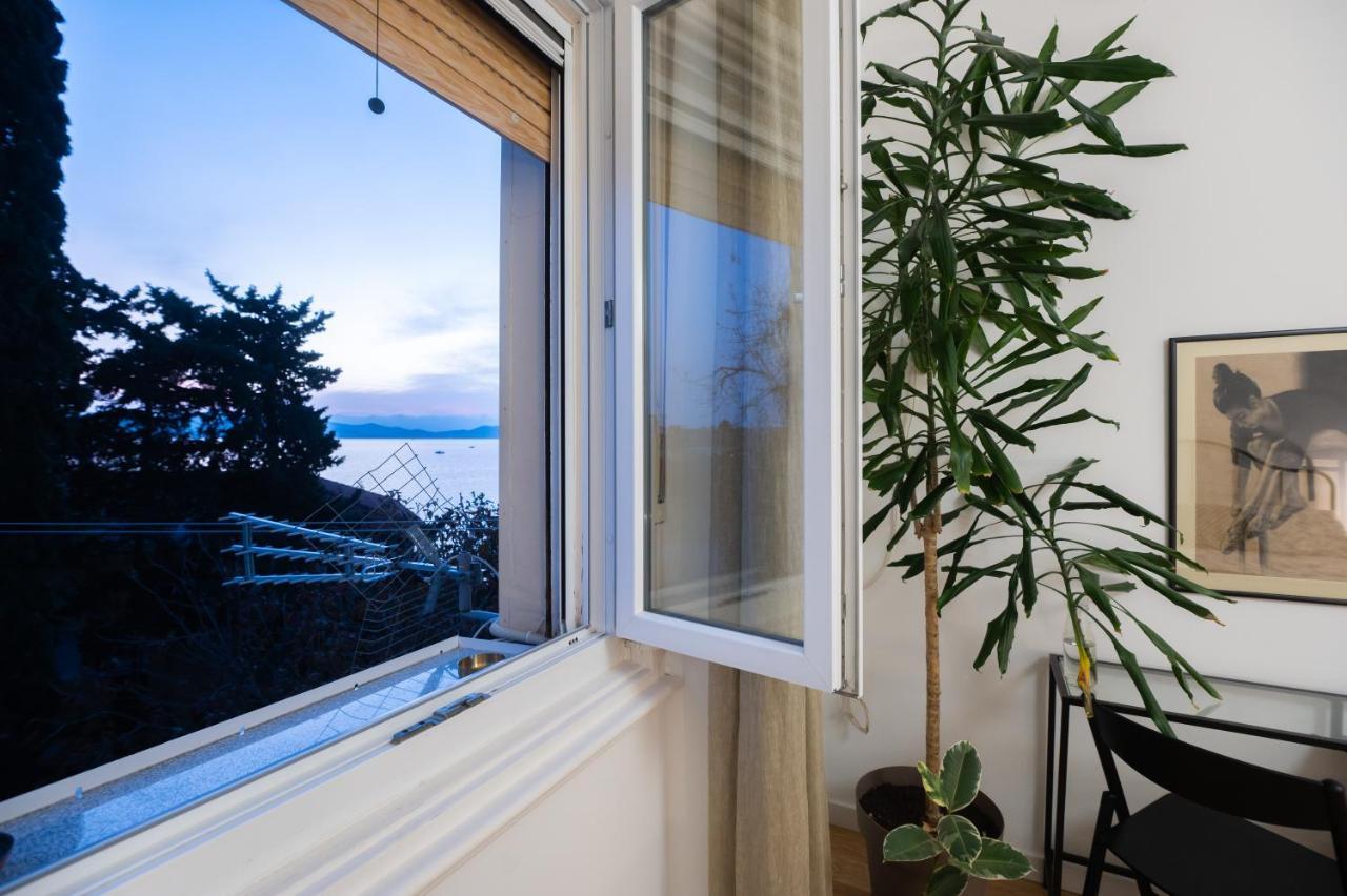 Val Maistro Apartment 扎达尔 外观 照片
