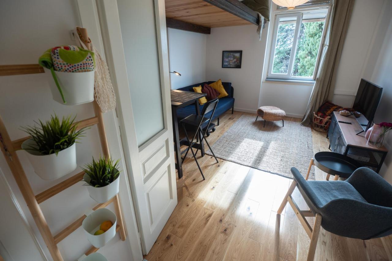 Val Maistro Apartment 扎达尔 外观 照片