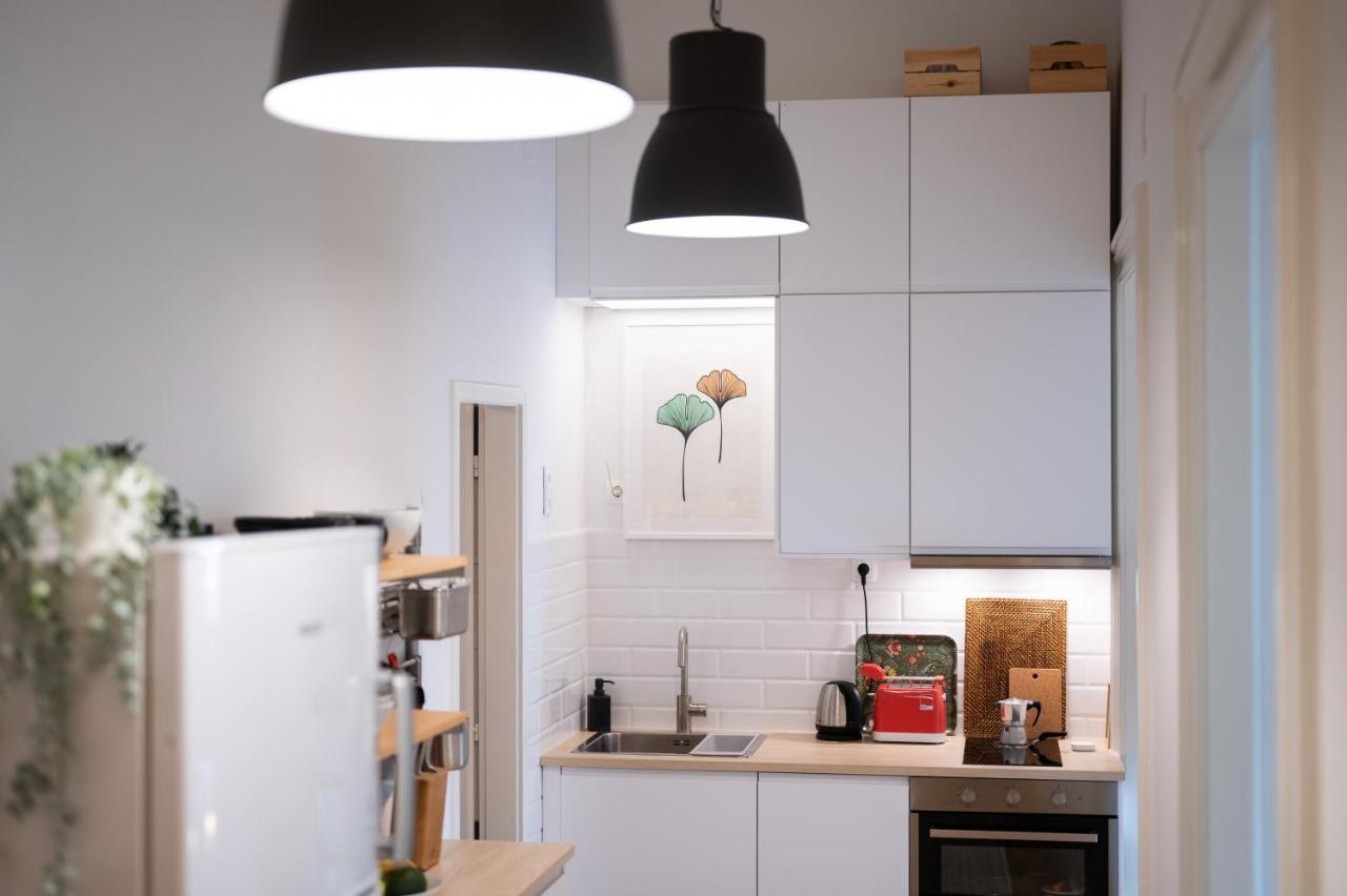 Val Maistro Apartment 扎达尔 外观 照片