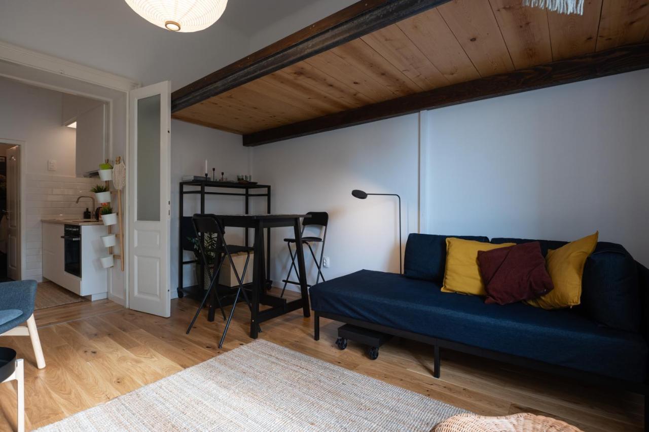 Val Maistro Apartment 扎达尔 外观 照片