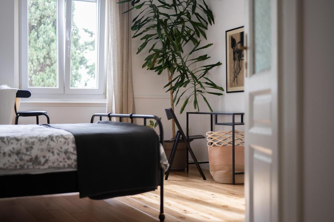Val Maistro Apartment 扎达尔 外观 照片