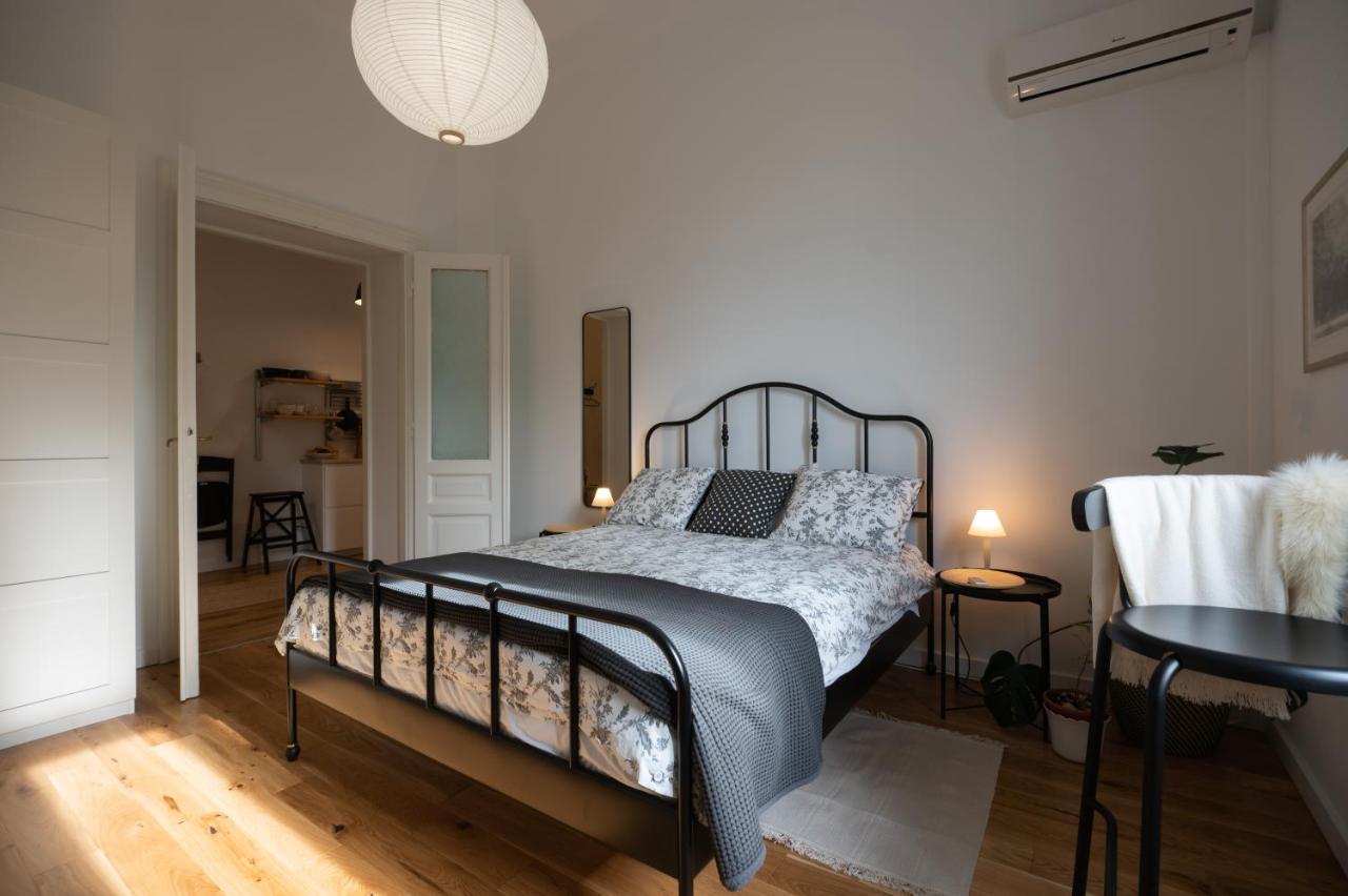 Val Maistro Apartment 扎达尔 外观 照片