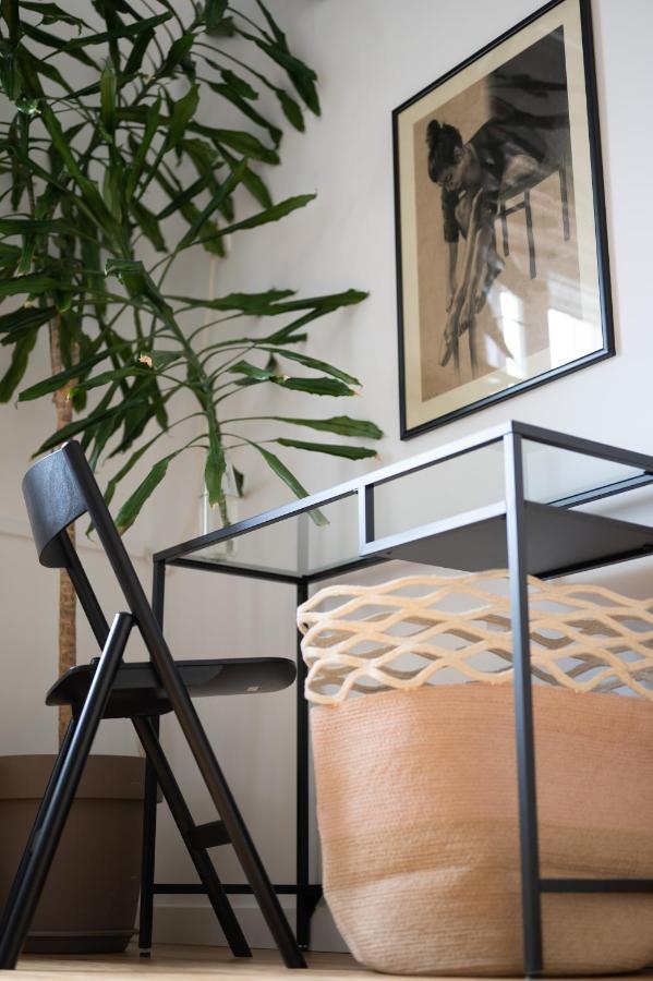 Val Maistro Apartment 扎达尔 外观 照片