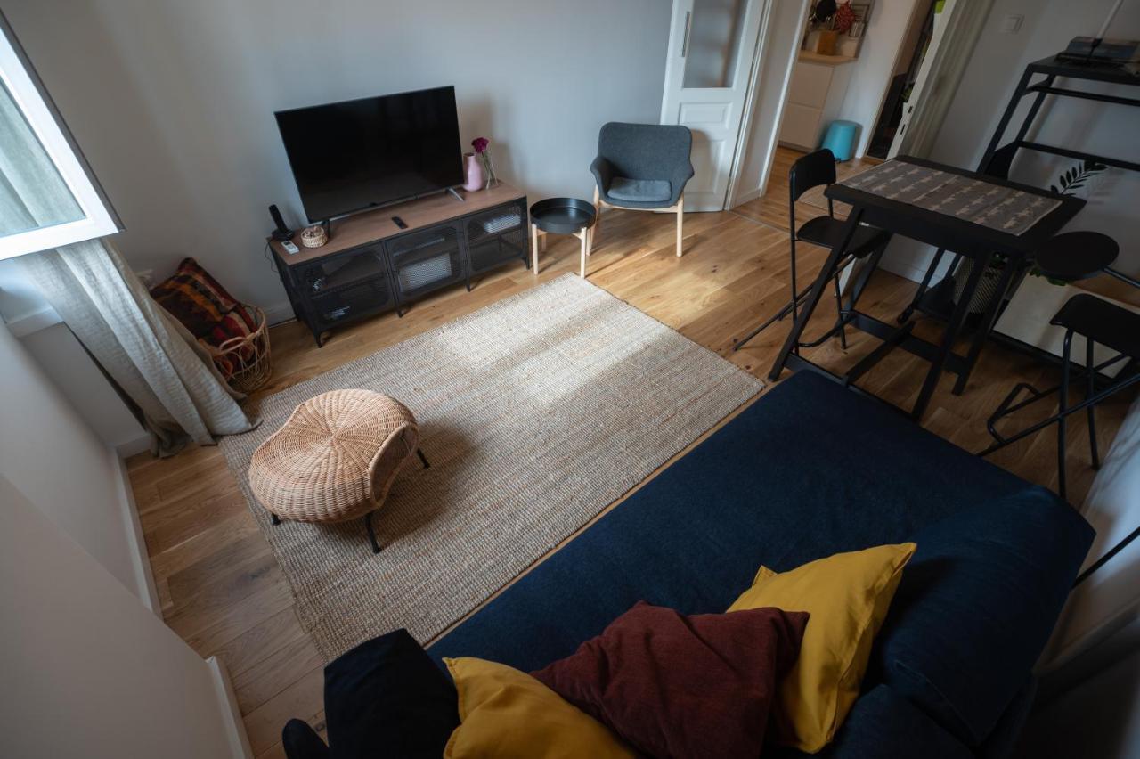 Val Maistro Apartment 扎达尔 外观 照片