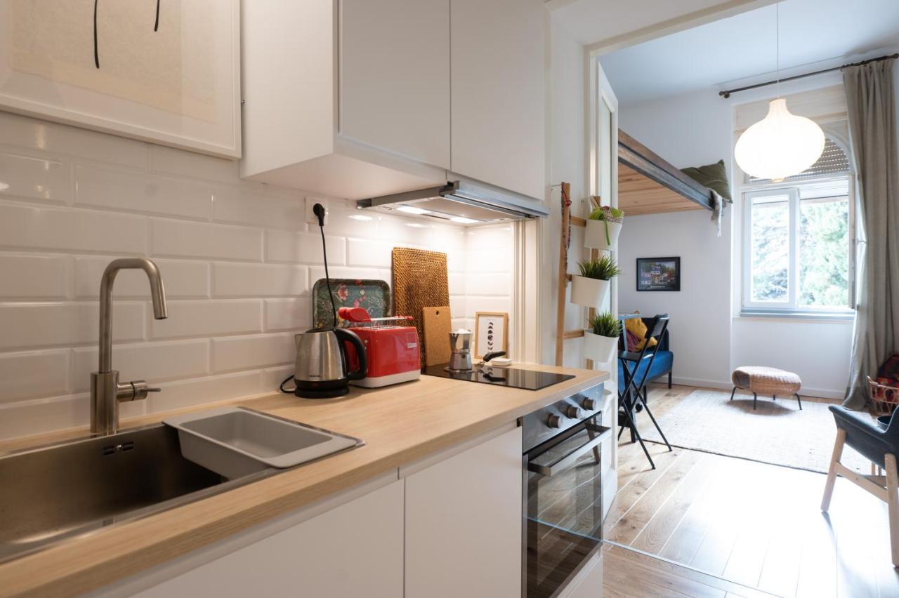Val Maistro Apartment 扎达尔 外观 照片