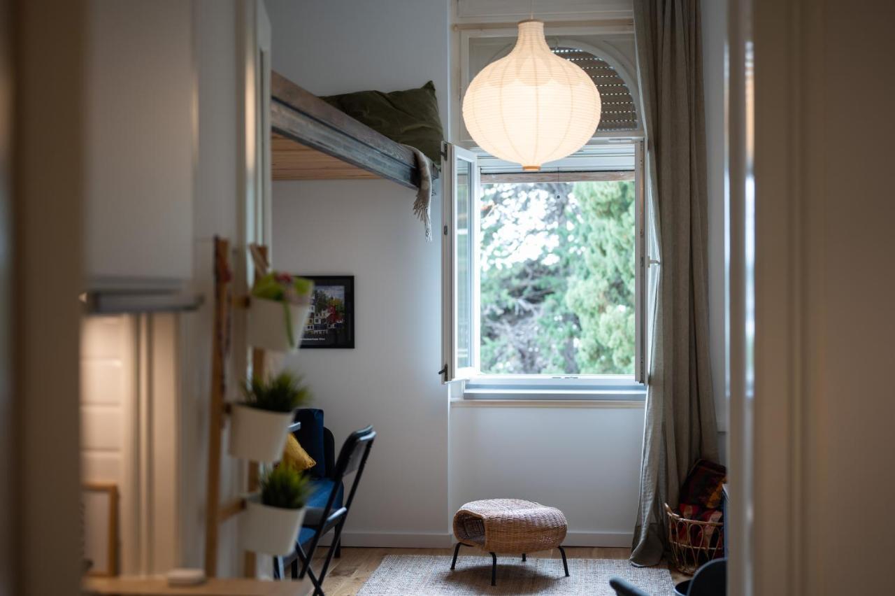 Val Maistro Apartment 扎达尔 外观 照片