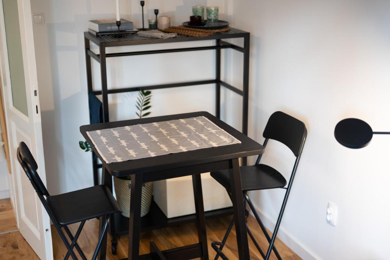 Val Maistro Apartment 扎达尔 外观 照片